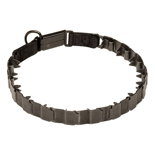 Collare con le punte di Herm Sprenger, 2,8 mm